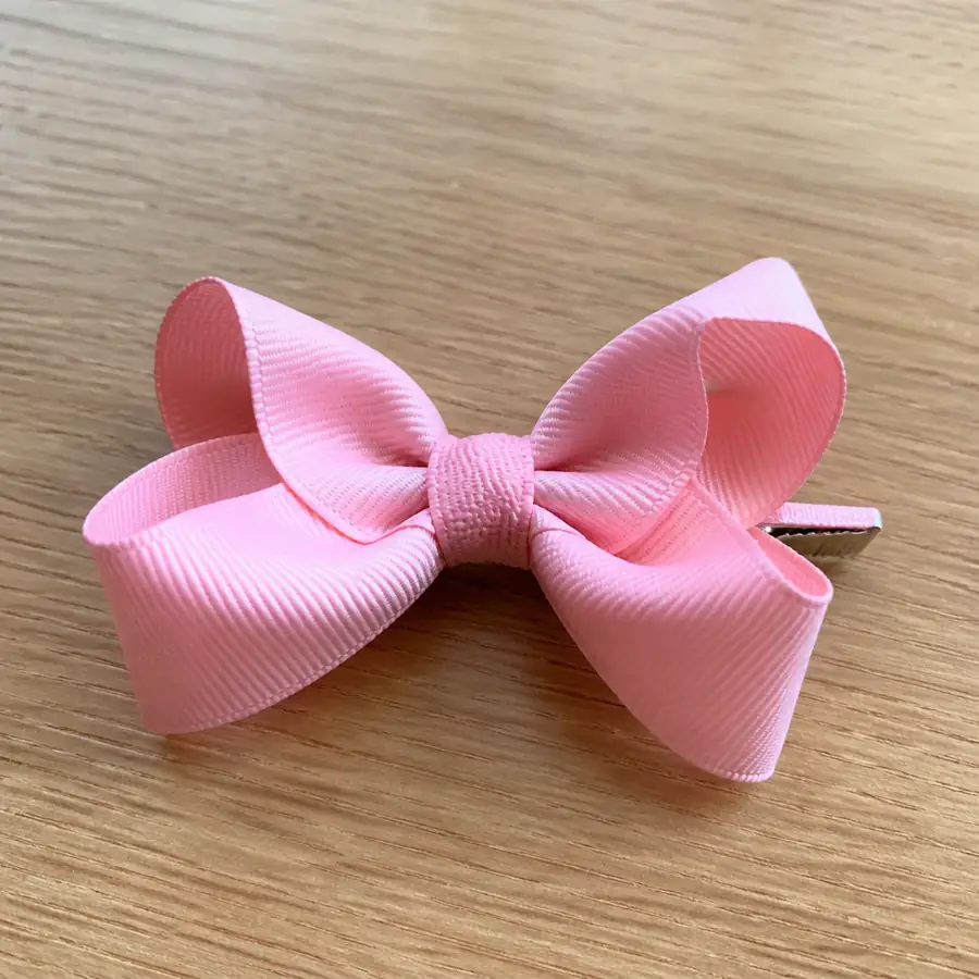 Classic boutique bow