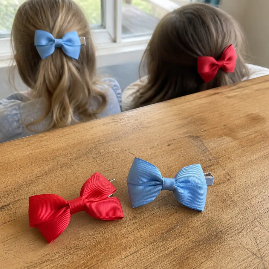 Simple beginner bows